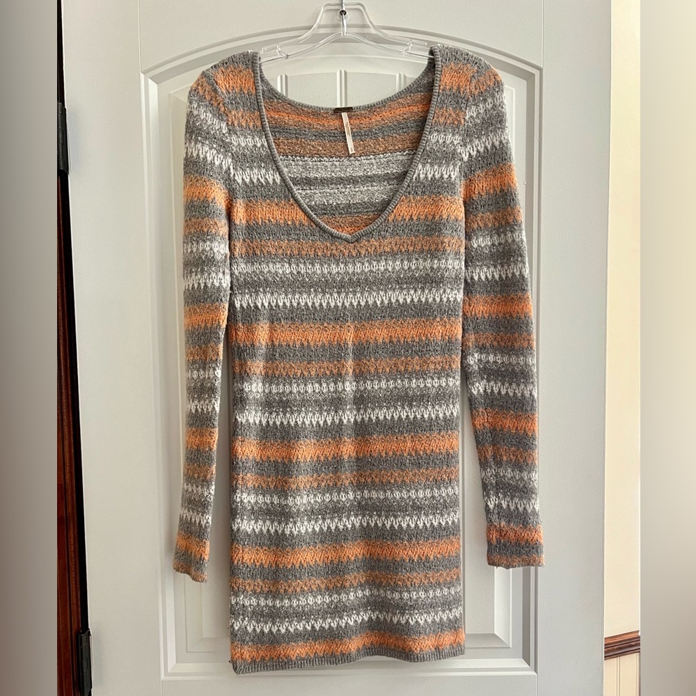 Free People Sweater